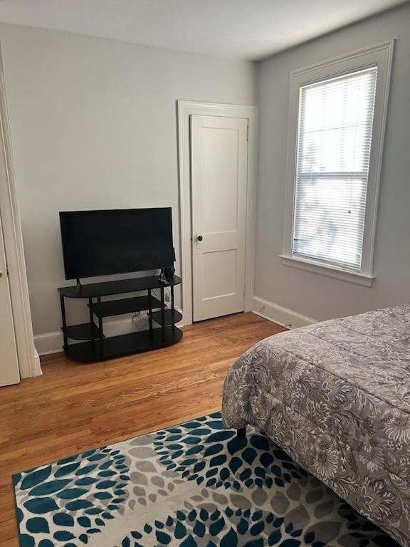 Secret Oasis In The Heart Of Hartford Apartamento Exterior foto
