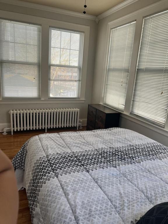 Secret Oasis In The Heart Of Hartford Apartamento Exterior foto