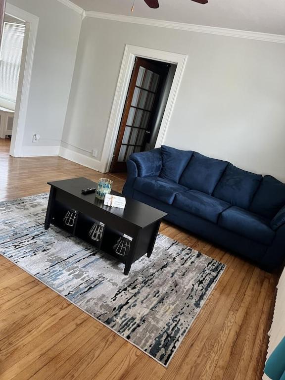 Secret Oasis In The Heart Of Hartford Apartamento Exterior foto
