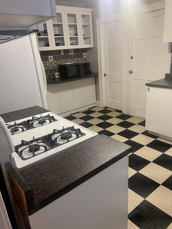 Secret Oasis In The Heart Of Hartford Apartamento Exterior foto