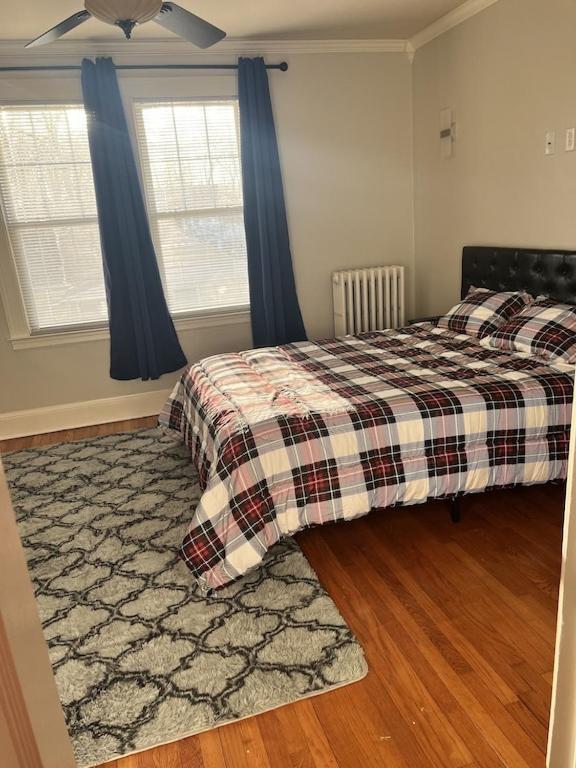 Secret Oasis In The Heart Of Hartford Apartamento Exterior foto