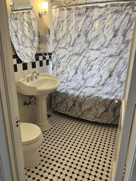 Secret Oasis In The Heart Of Hartford Apartamento Exterior foto