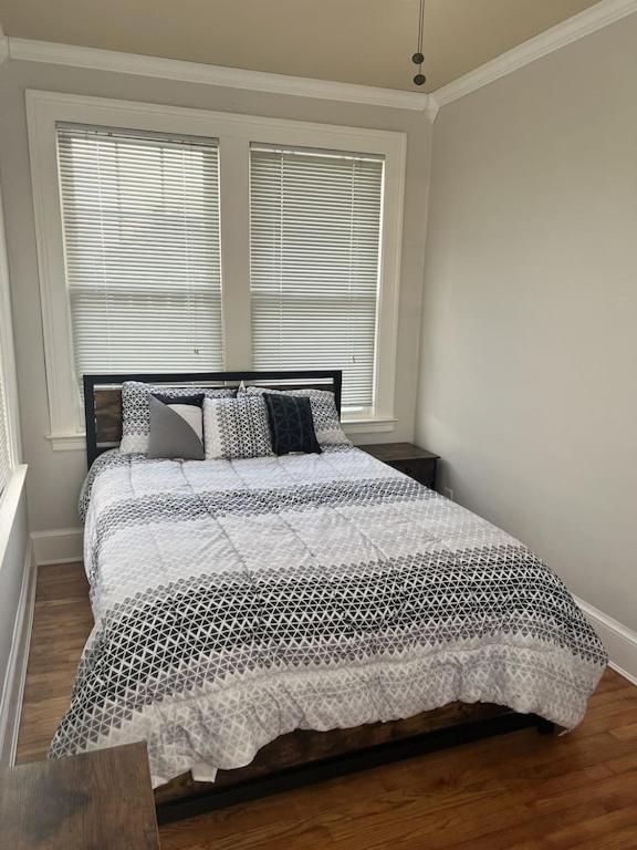 Secret Oasis In The Heart Of Hartford Apartamento Exterior foto