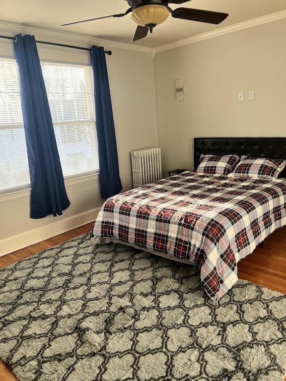 Secret Oasis In The Heart Of Hartford Apartamento Exterior foto